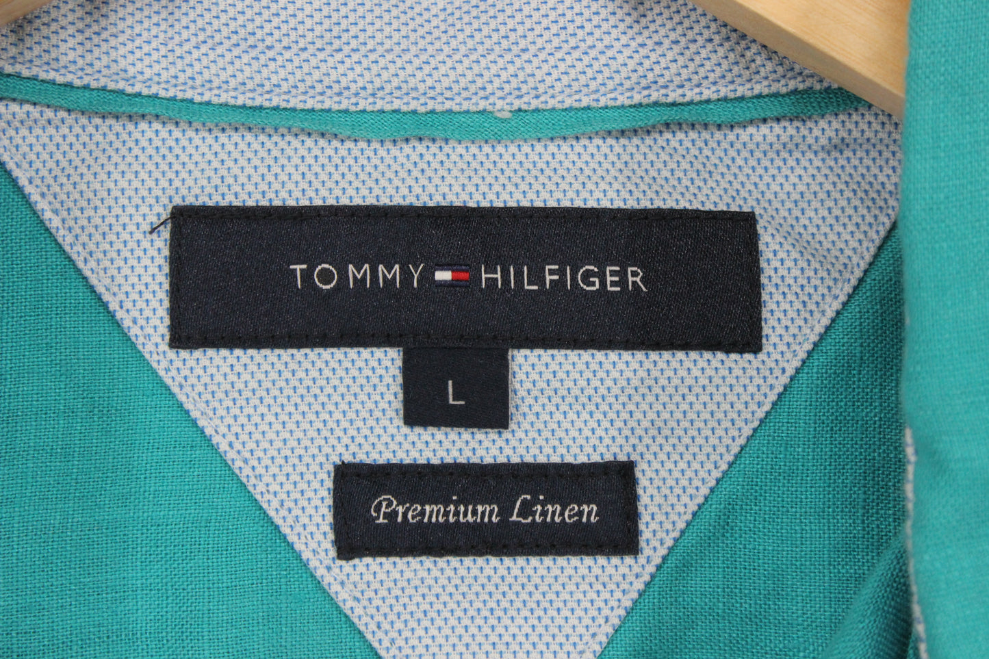 Mens Linen Shirt Long Sleeve Button Up