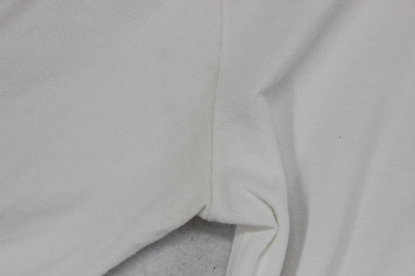 Mens Polo Shirt Classic Long Sleeve