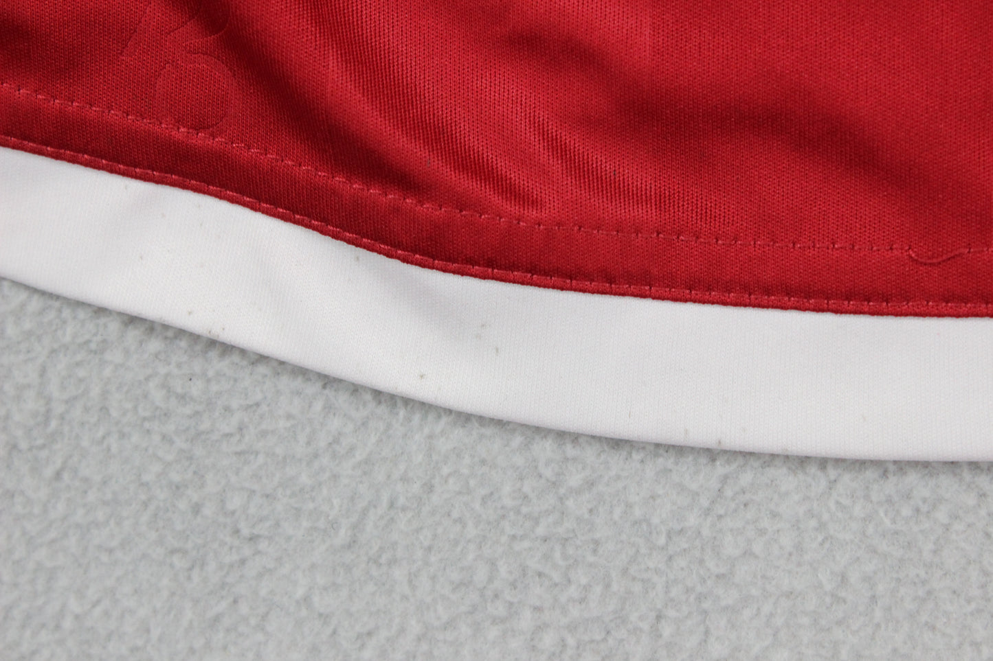Mens Bristol City 2020-21 Football Shirt Home Jersey Short Sleeve