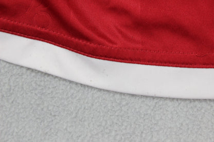 Mens Bristol City 2020-21 Football Shirt Home Jersey Short Sleeve
