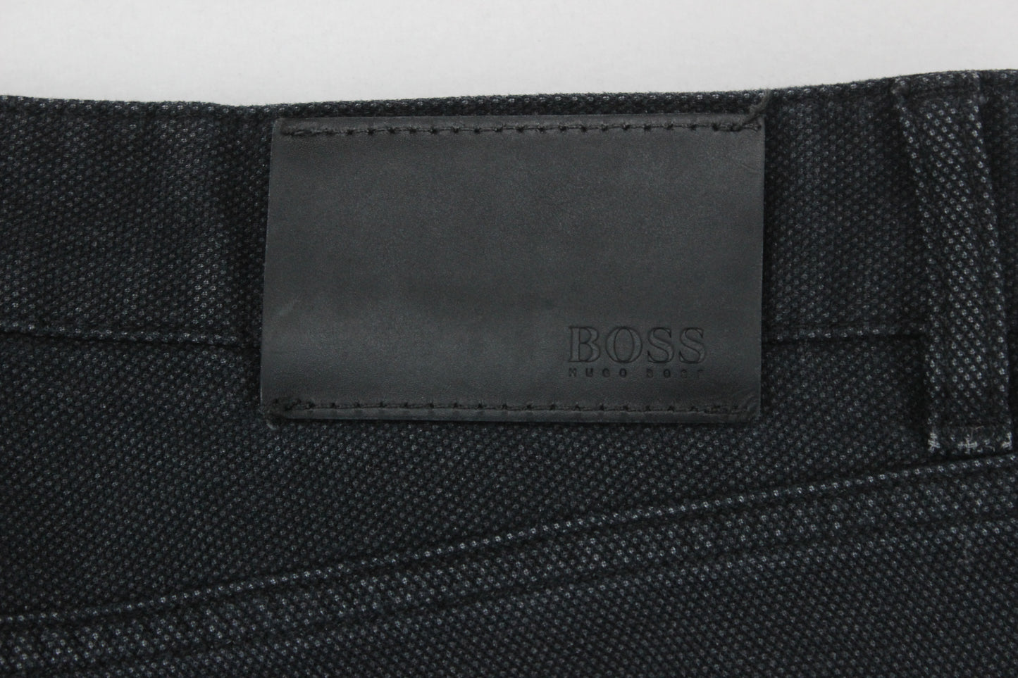 Mens Jeans Stretch Denim Lightweight