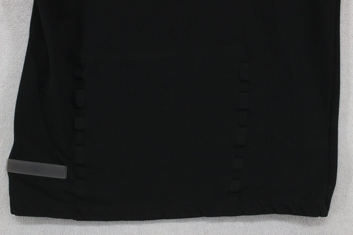 Mens T-Shirt Crew Neck Logo