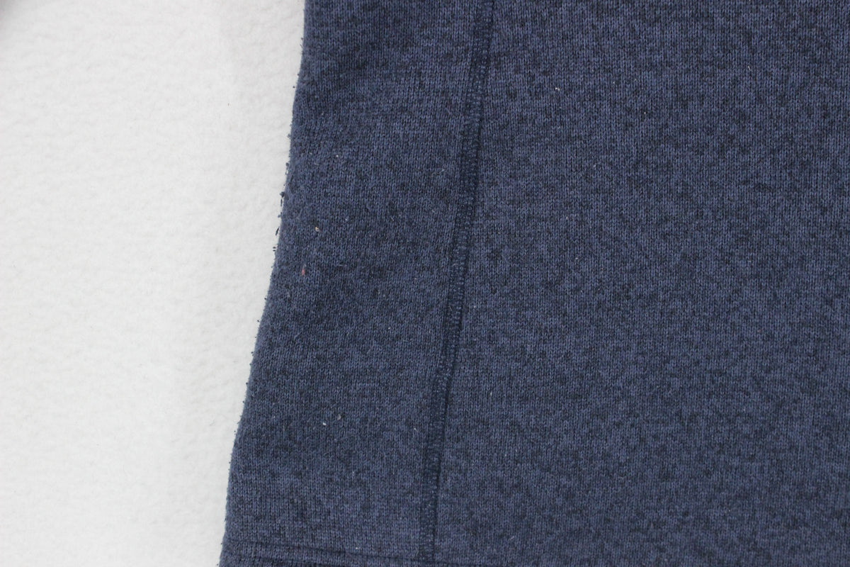 Womens Fleece Jacket Full Zip Outdoor