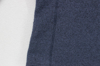 Womens Fleece Jacket Full Zip Outdoor