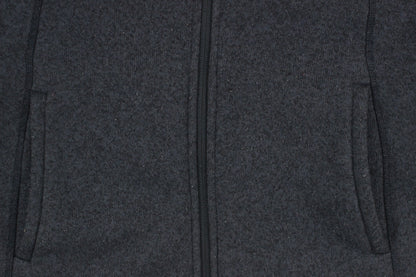 Womens Fleece Jacket Full Zip Outdoor