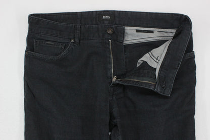 Mens Jeans Stretch Denim Lightweight