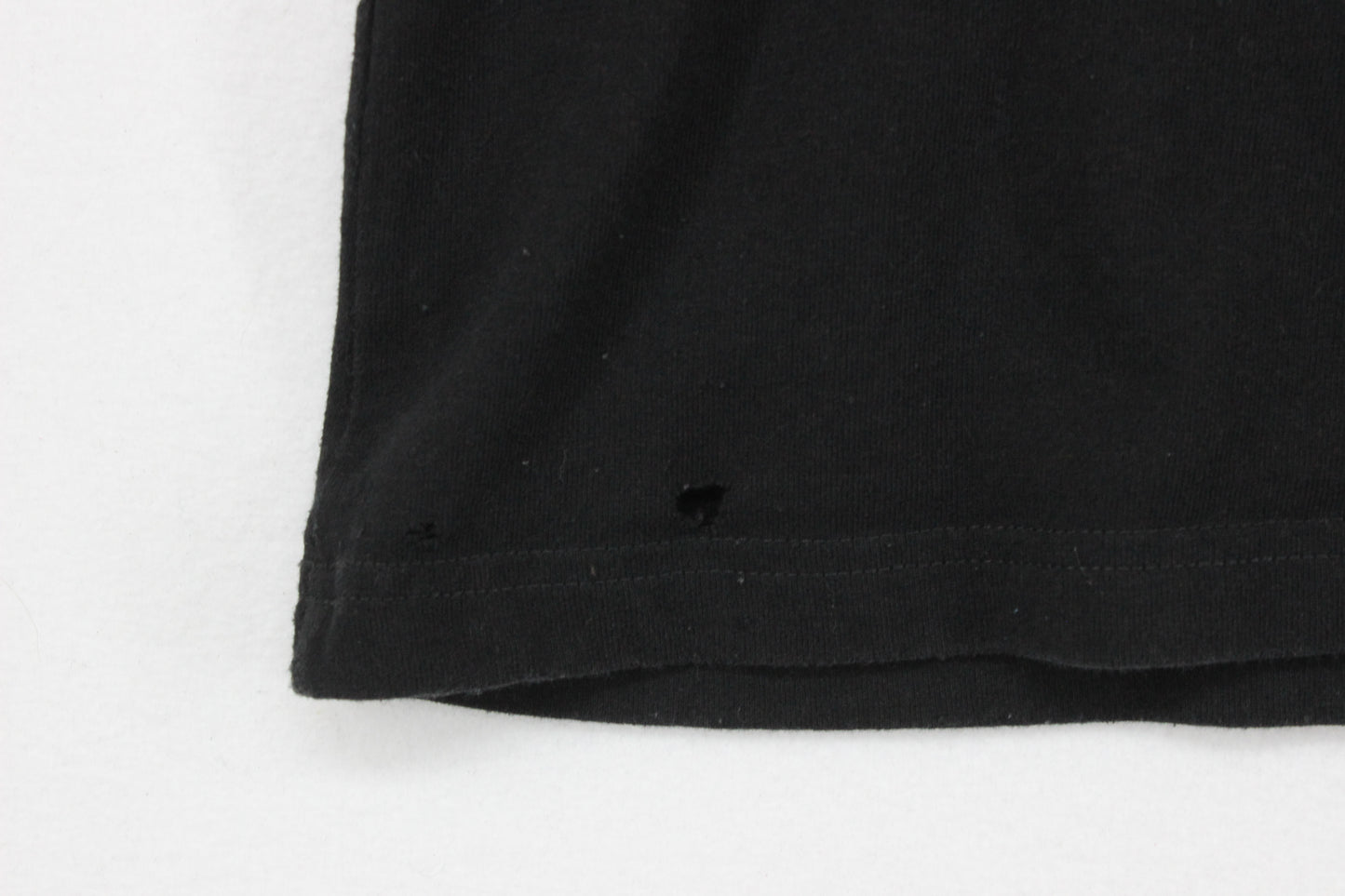 Mens T-Shirt Long Sleeve Outdoor Eco Friendly Logo