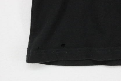 Mens T-Shirt Long Sleeve Outdoor Eco Friendly Logo