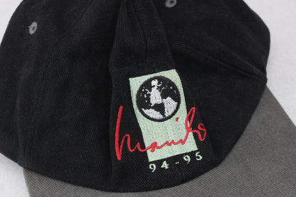 Mens Vintage 90S Snapback Cap Adjustable