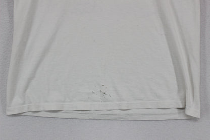 Mens France 98 T-Shirt World Cup Graphic