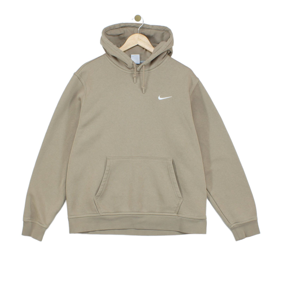 Mens Hoodie Swoosh Athletic Streetwear
