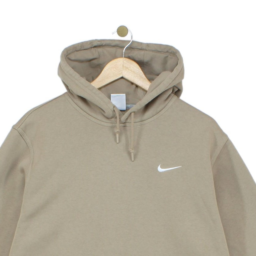 Mens Hoodie Swoosh Athletic Streetwear