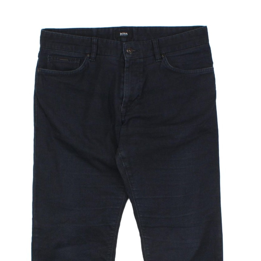 Mens Jeans Stretch Denim Lightweight