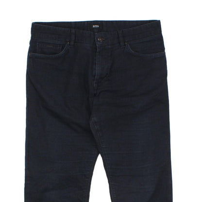 Mens Jeans Stretch Denim Lightweight