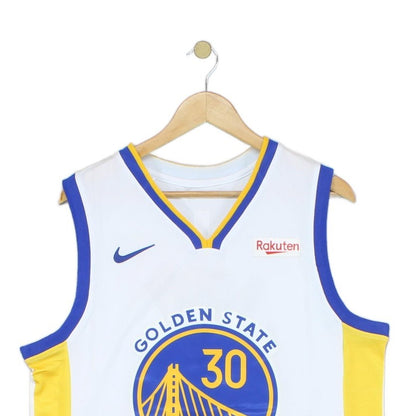 Mens Golden State Basketball Jersey Nba Curry Warriors