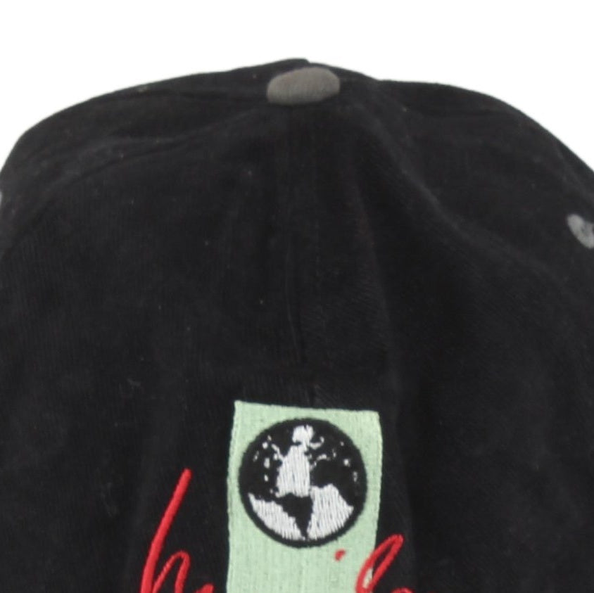 Mens Vintage 90S Snapback Cap Adjustable