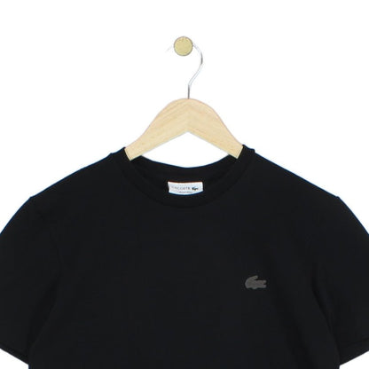 Mens T-Shirt Crew Neck Logo