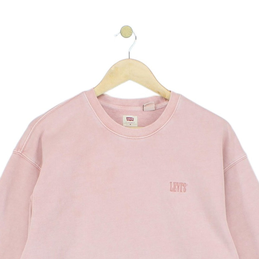 Mens Sweatshirt Long Sleeve