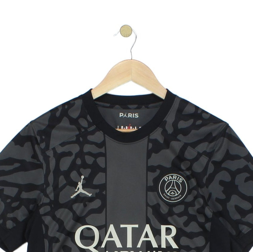 Mens Psg 2023-24 Football Shirt 3Rd Kit