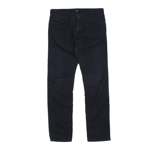 Mens Jeans Stretch Denim Lightweight