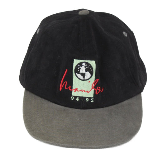 Mens Vintage 90S Snapback Cap Adjustable
