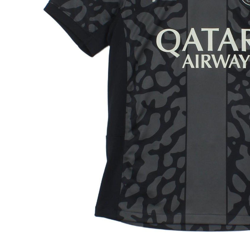 Mens Psg 2023-24 Football Shirt 3Rd Kit