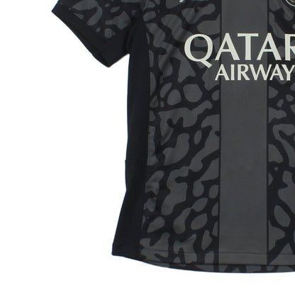 Mens Psg 2023-24 Football Shirt 3Rd Kit