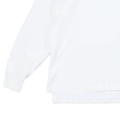 Mens Polo Shirt Classic Long Sleeve