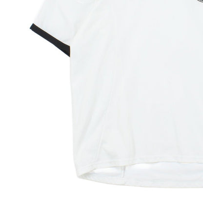 Mens Germany 2002-04 Football Shirt Home Jersey