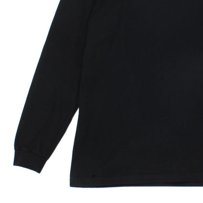 Mens T-Shirt Long Sleeve Outdoor Eco Friendly Logo