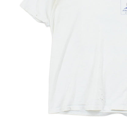 Mens France 98 T-Shirt World Cup Graphic