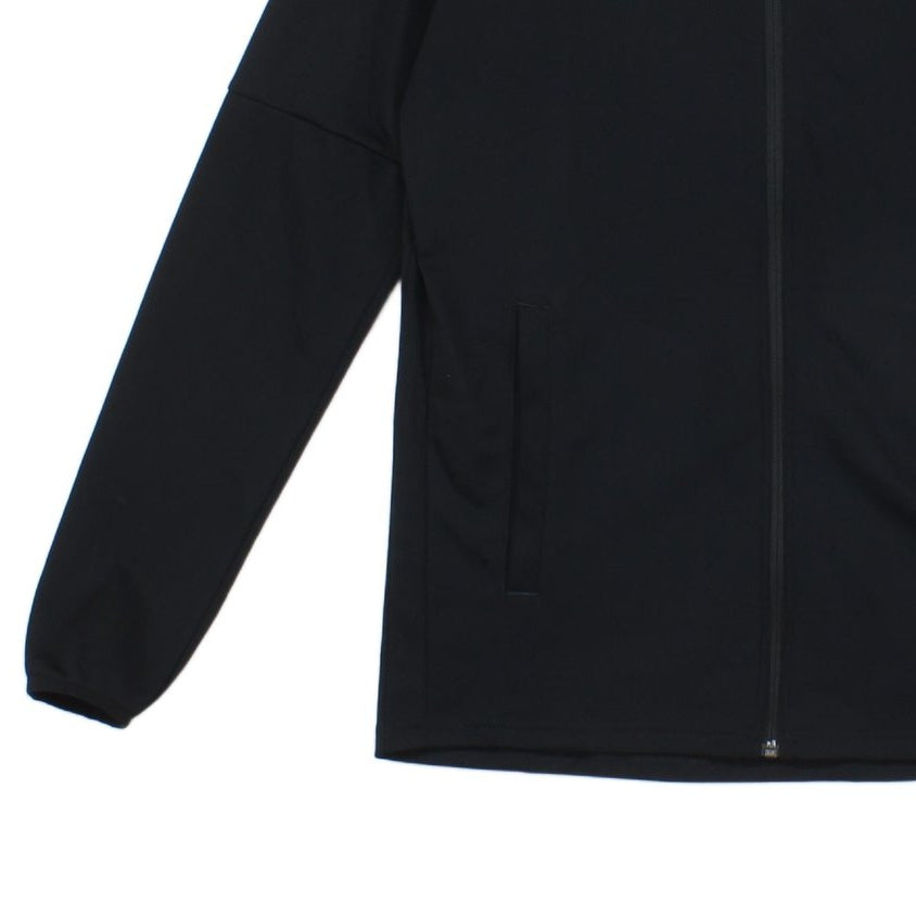 Mens Track Jacket Lightweight Dri Fit Full Zip