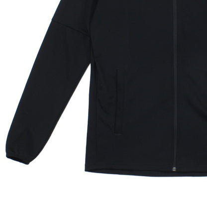 Mens Track Jacket Lightweight Dri Fit Full Zip