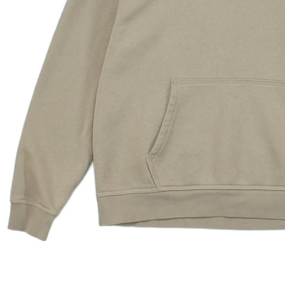 Mens Hoodie Swoosh Athletic Streetwear