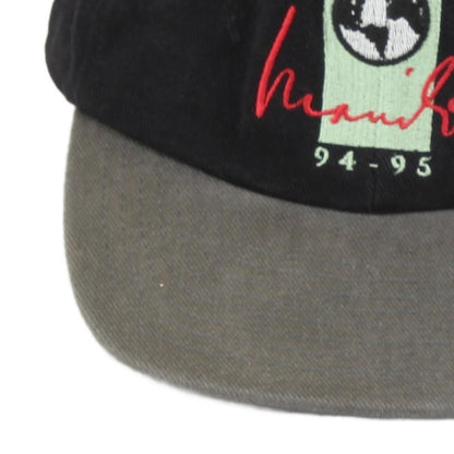 Mens Vintage 90S Snapback Cap Adjustable