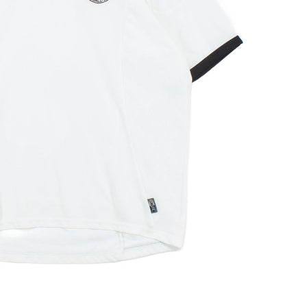 Mens Germany 2002-04 Football Shirt Home Jersey