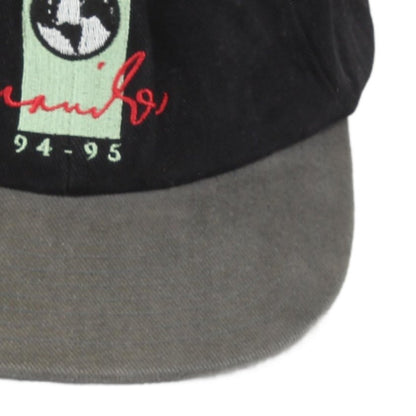 Mens Vintage 90S Snapback Cap Adjustable