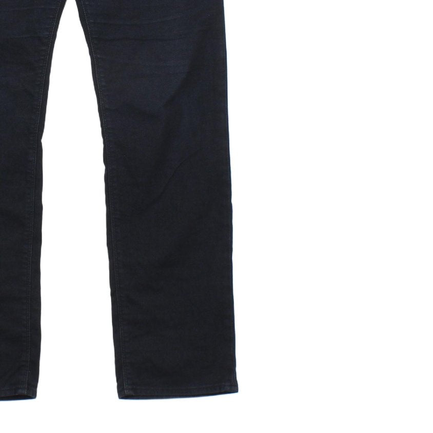 Mens Jeans Stretch Denim Lightweight