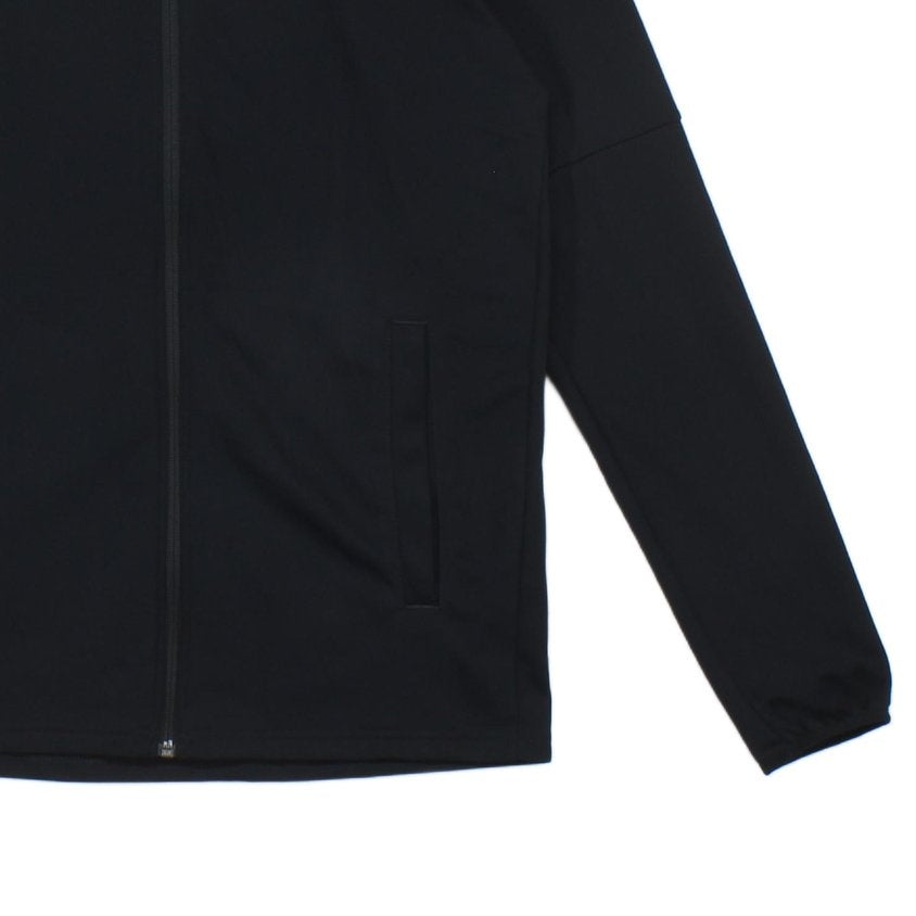 Mens Track Jacket Lightweight Dri Fit Full Zip