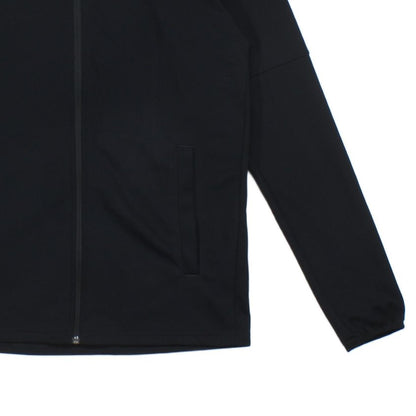 Mens Track Jacket Lightweight Dri Fit Full Zip