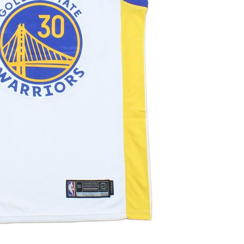 Mens Golden State Basketball Jersey Nba Curry Warriors