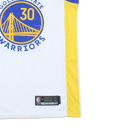 Mens Golden State Basketball Jersey Nba Curry Warriors