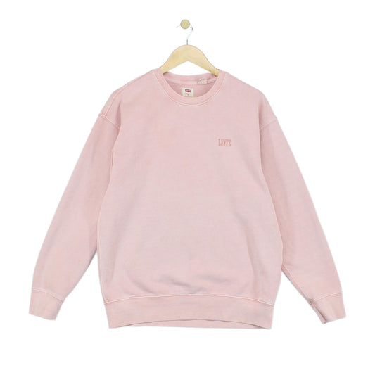 Mens Sweatshirt Long Sleeve
