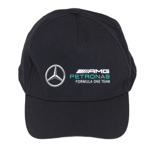 Mens Snapback Racing Logo Motorsport