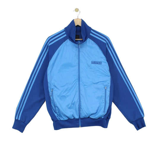 Mens Track Jacket Retro