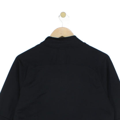 Mens Track Jacket Lightweight Dri Fit Full Zip
