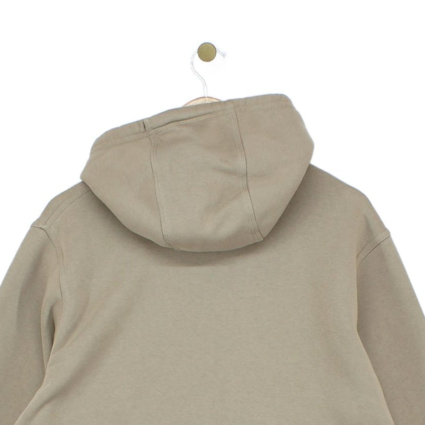 Mens Hoodie Swoosh Athletic Streetwear