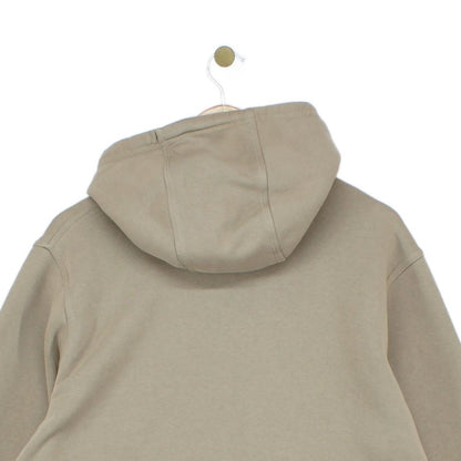 Mens Hoodie Swoosh Athletic Streetwear