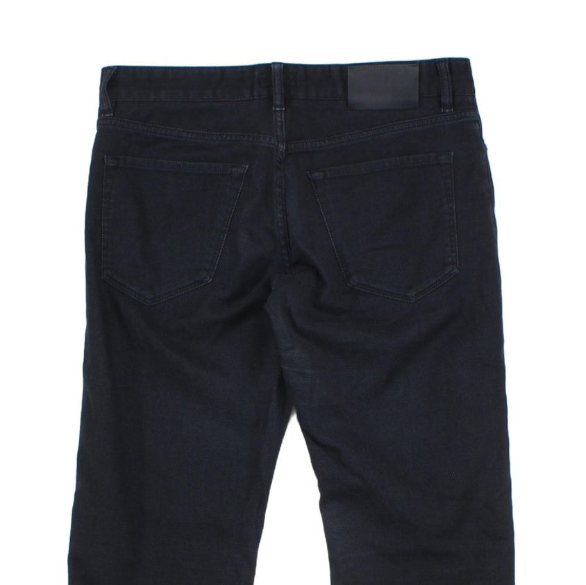 Mens Jeans Stretch Denim Lightweight