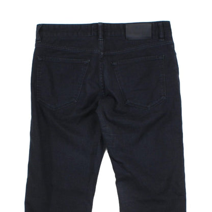 Mens Jeans Stretch Denim Lightweight